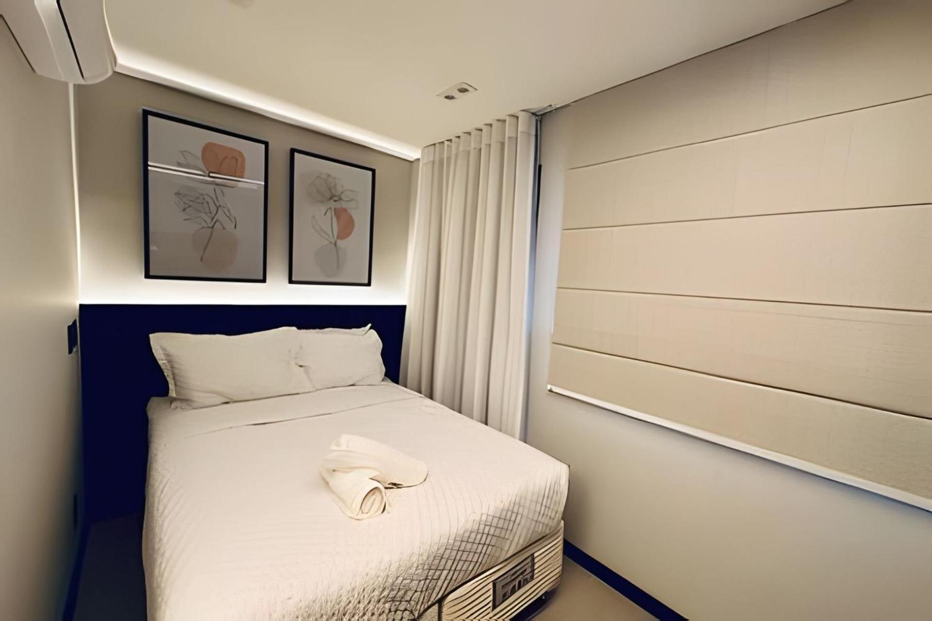 Aconchegante Ap Jardins Masp 406 Apartamento São Paulo