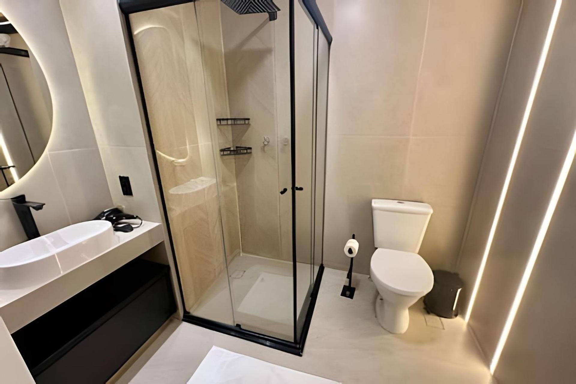 Aconchegante Ap Jardins Masp 406 Apartamento