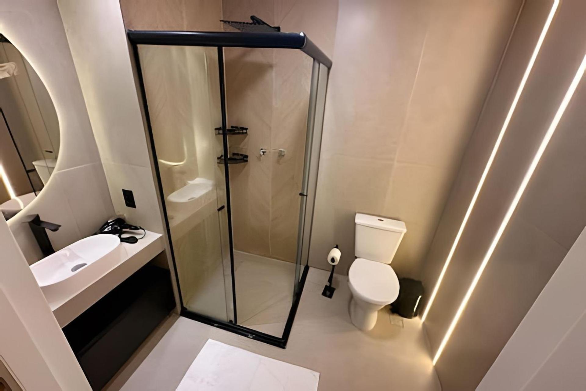 Aconchegante Ap Jardins Masp 406 Apartamento *