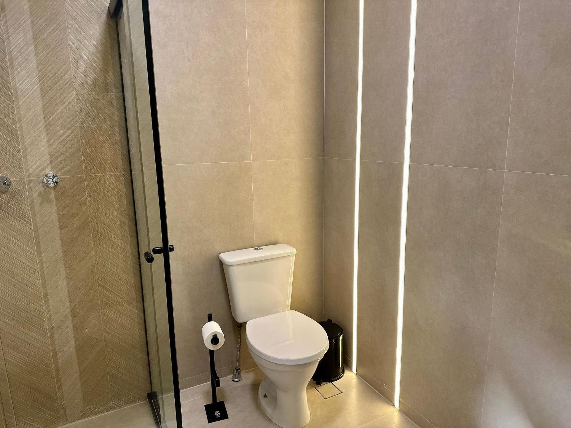 Aconchegante Ap Jardins Masp 406 Apartamento