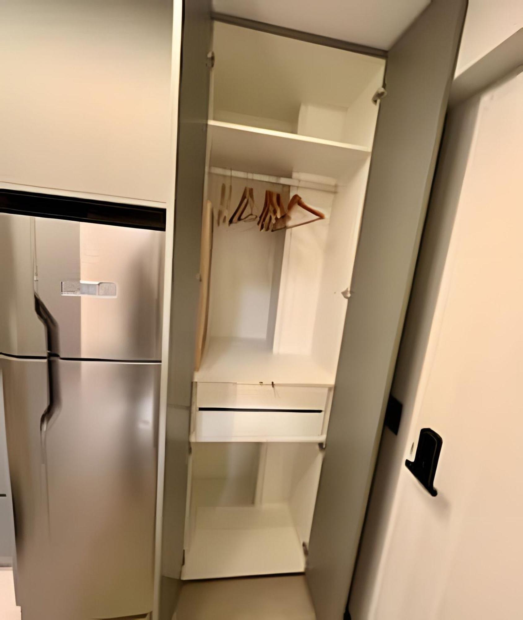 Aconchegante Ap Jardins Masp 406 Apartamento