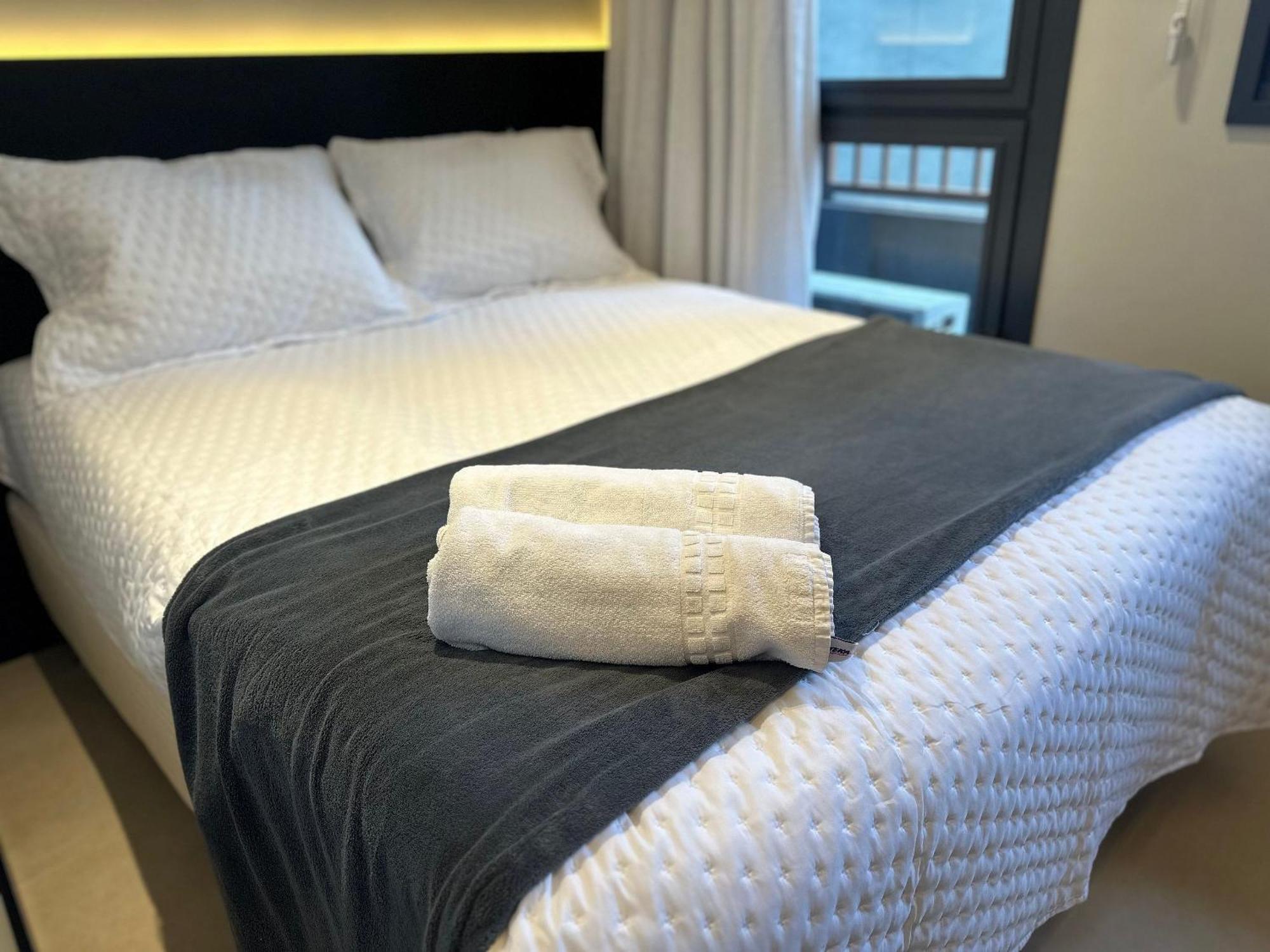 Apartamento Aconchegante Ap Jardins Masp 406 São Paulo