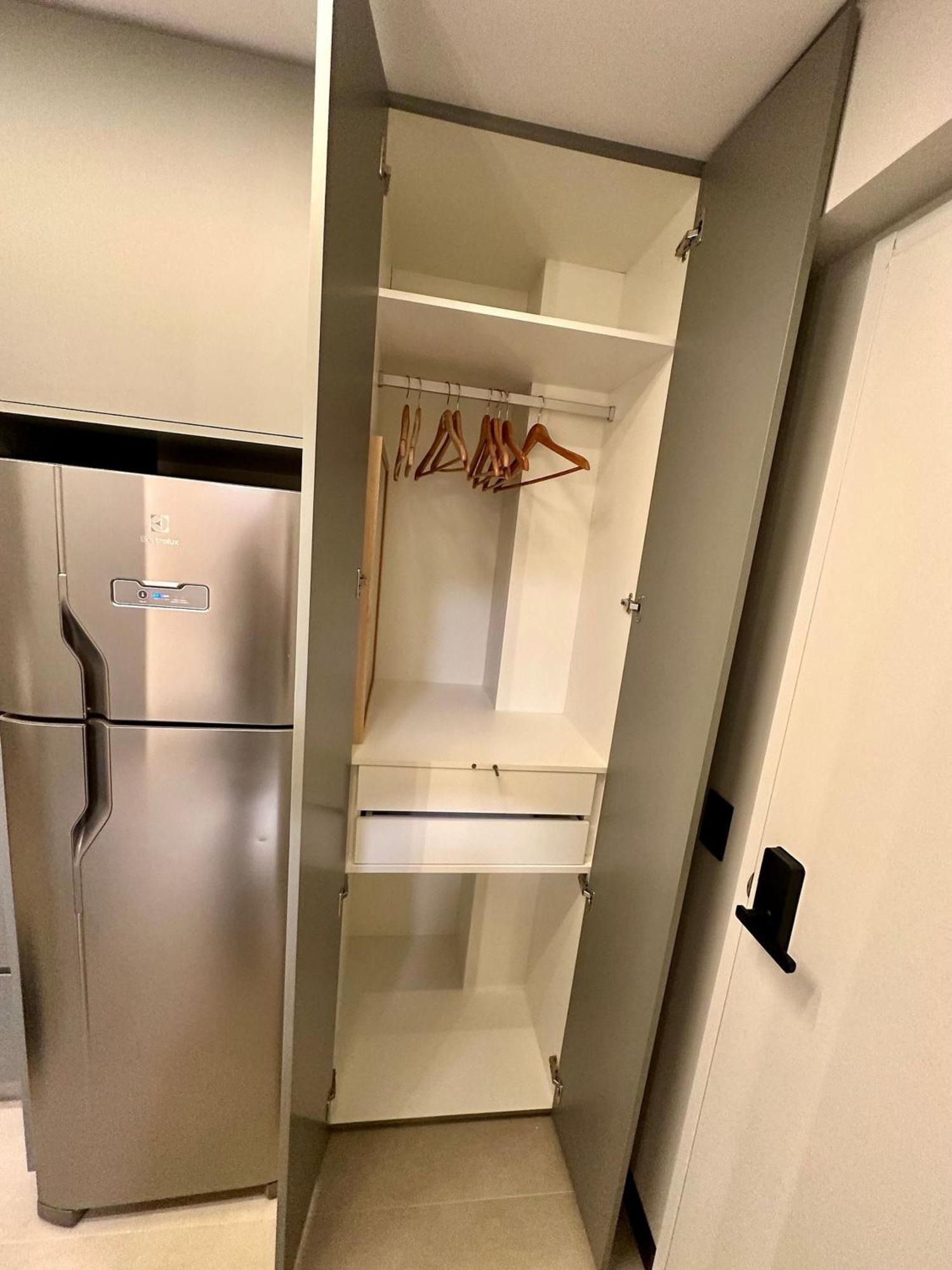 Aconchegante Ap Jardins Masp 406 Apartamento São Paulo