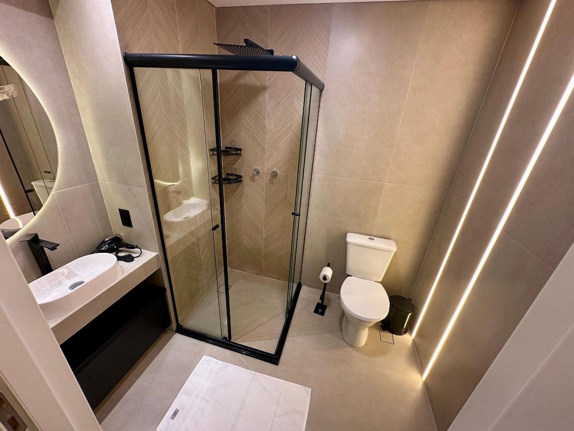 Apartamento Aconchegante Ap Jardins Masp 406 São Paulo
